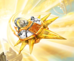 Sun Runner