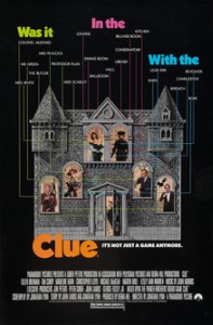 Clue_Poster