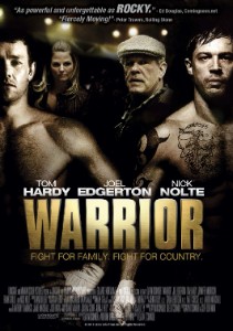warrior