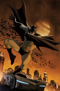 Batman
