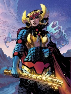 Big Barda