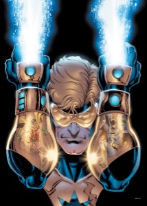 Booster Gold