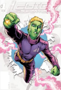 Brainiac 5