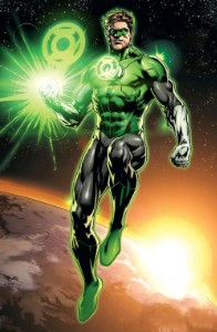 Green Lantern (Hal Jordan)