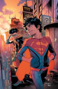 Jon Kent