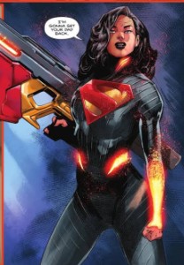 Lara El