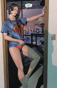 Lois Lane