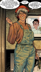 Martha Kent