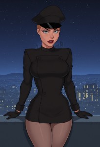 Mercy Graves
