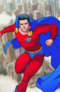 Mon El