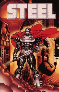 Steel