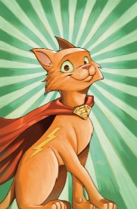 Streaky (Super Cat)
