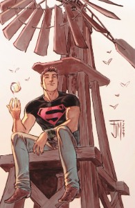 Superboy