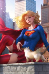 Supergirl
