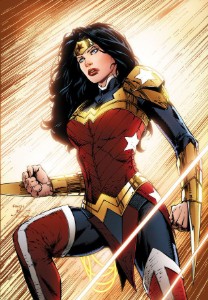 Wonder Woman