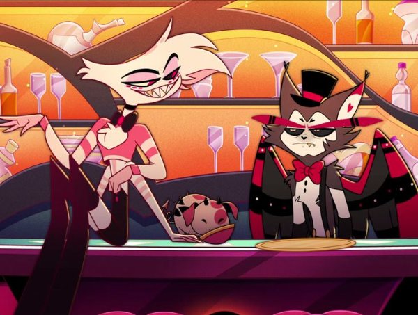 huskerdust not otp couple canon, it's just sick ship