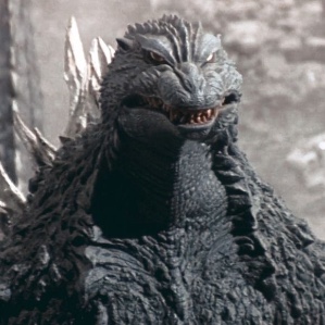 Against Mechagodzilla