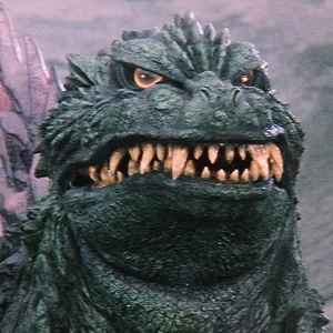 Godzilla 2000
