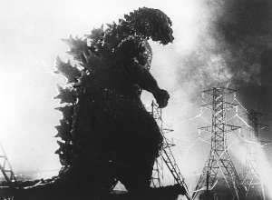 Gojira