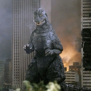 Return of Godzilla