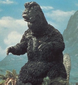 Son of Godzilla