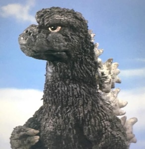 Terror of Mechagodzilla