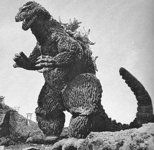 Vs King Kong