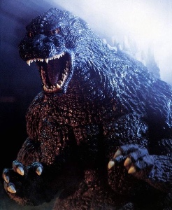 Vs Mechagodzilla 2