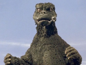 Vs Megalon