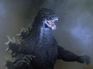 Vs Mothra 1992