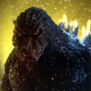 Vs Spacegodzilla