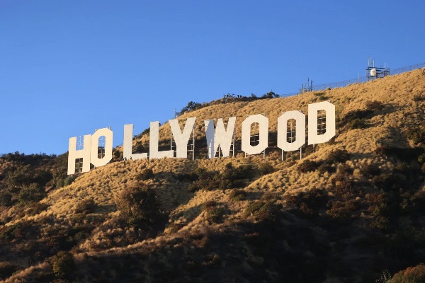 Hollywood