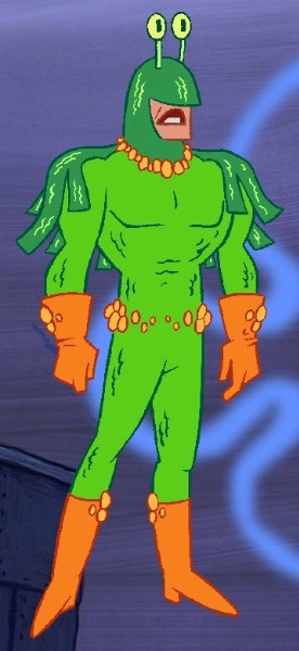 Kelp Thing