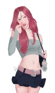 Victoria