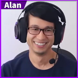 Alan Becker