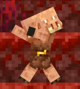 Baby Piglin