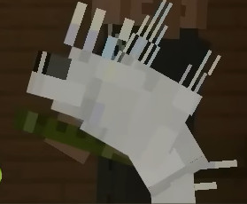 Concert Ruining Silverfish