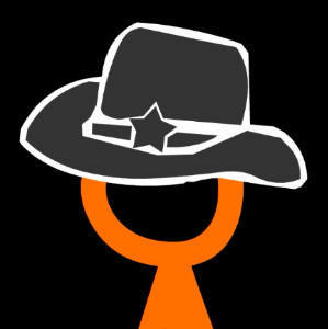 Cowboy The Second Coming / Orange (Animation vs. Physics)
