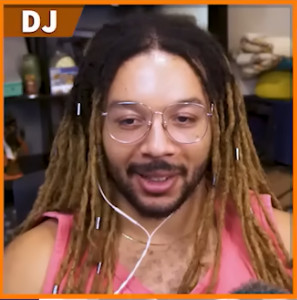 DJ Welch