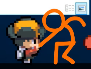 Ethan (Animation vs Pokémon HeartGold)