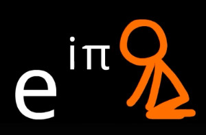 Euler's identity