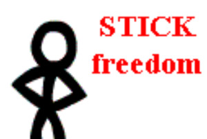 Freedom Guy