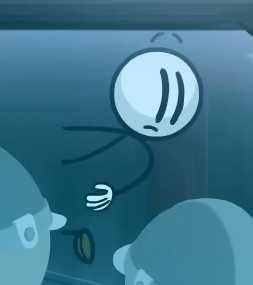 Henry Stickmin