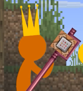 King Orange