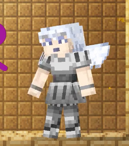 Skoskadul, the  Valkyrie Queen