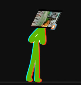 Superhero video v1