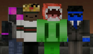 Team Green (Bedwars)