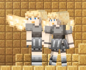 The Aether Valkyries