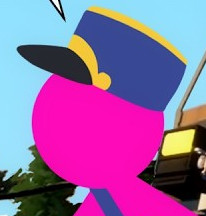 The Conductor (Animation VERSUS)