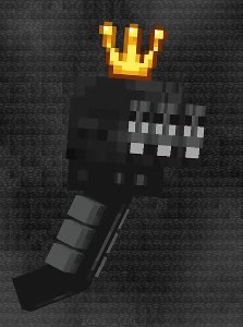 The Wither King